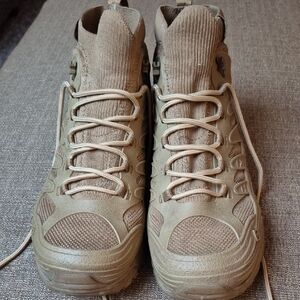 Merrell Moab Tactical 3 Mid Boots
